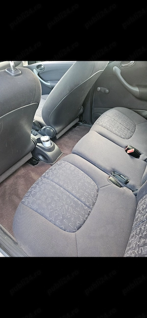 Vând Mercedes A class170 d.2002 - imagine 5