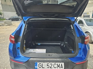 Opel Grandland x 2018 - imagine 5