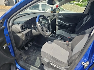 Opel Grandland x 2018