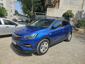 Opel Grandland x 2018 - imagine 10