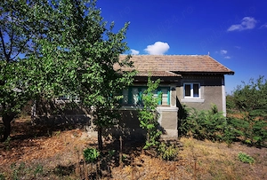 Casa batraneasca cu teren 3000 mp - imagine 5