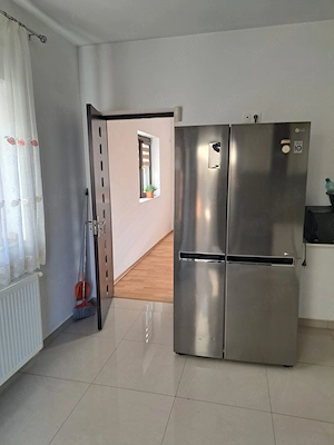 Vila bragadiru zona linistita  - imagine 3