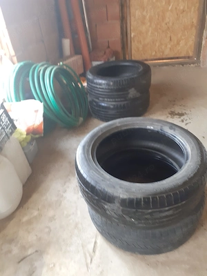 anvelope auto de vara 235/55R19 pt suv - imagine 9