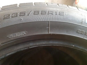 anvelope auto de vara 235/55R19 pt suv - imagine 3