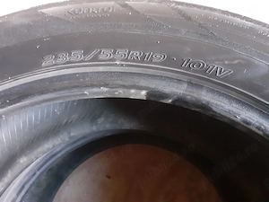 anvelope auto de vara 235/55R19 pt suv - imagine 6