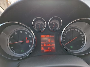 Opel Astra J - imagine 5