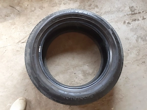 anvelope auto de vara 235/55R19 pt suv - imagine 4