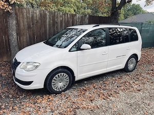 Touran 1.9 TDI 2007 - imagine 3