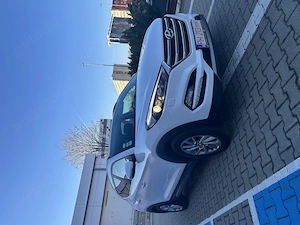 Hyundai Tucson 1,7 115CP-Panoramic - imagine 2