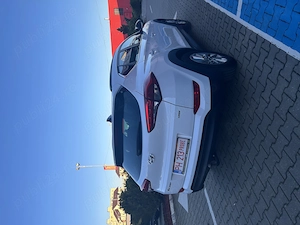 Hyundai Tucson 1,7 115CP-Panoramic - imagine 5