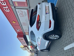 Hyundai Tucson 1,7 115CP-Panoramic - imagine 3