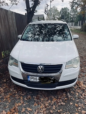 Touran 1.9 TDI 2007 - imagine 2