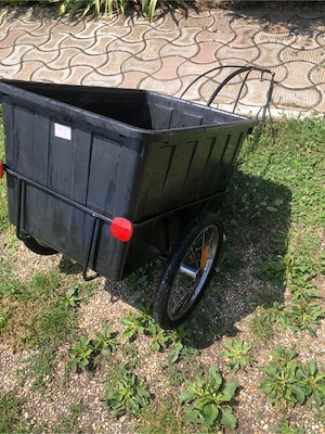 remorcuta de bicicleta 