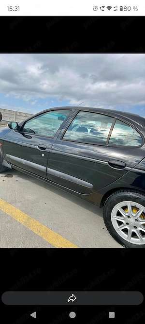 Vand Renault Megane 1 - imagine 3