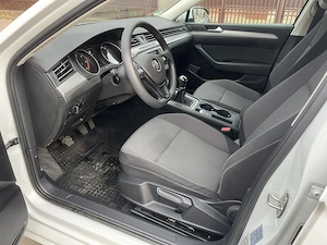 Volksvagen Passat VW PASSAT - 2015 - EURO6 - 1.6DIESEL - 120CP - imagine 4