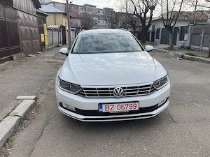 Volksvagen Passat VW PASSAT - 2015 - EURO6 - 1.6DIESEL - 120CP - imagine 9