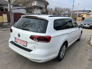 Volksvagen Passat VW PASSAT - 2015 - EURO6 - 1.6DIESEL - 120CP - imagine 7