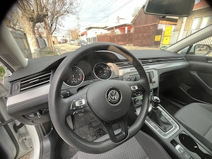 Volksvagen Passat VW PASSAT - 2015 - EURO6 - 1.6DIESEL - 120CP - imagine 2