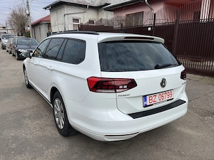 Volksvagen Passat VW PASSAT - 2015 - EURO6 - 1.6DIESEL - 120CP - imagine 8