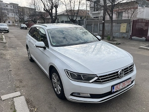 Volksvagen Passat VW PASSAT - 2015 - EURO6 - 1.6DIESEL - 120CP - imagine 6