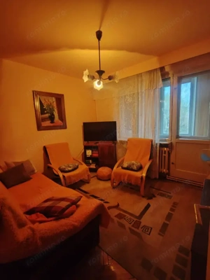 Apartament 4 camere decomandat, etaj 2, zonă excelentă – Sf. Ioan - imagine 4