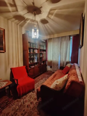 Apartament 4 camere decomandat, etaj 2, zonă excelentă – Sf. Ioan - imagine 5