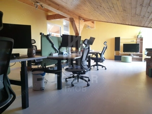 Spatiu de birouri -zona Kaufland (Str. Soseaua Alba Iulia)