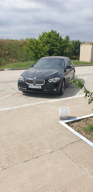 Vand Bmw f10 - imagine 4