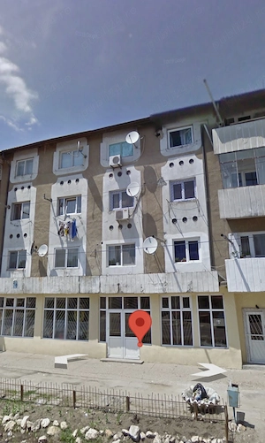 Apartament de vanzare