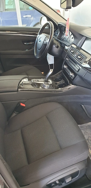 Vand Bmw f10 - imagine 5