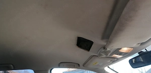 Dezmembrez Mitsubishi Outlander III 2.3d 2017 - imagine 6