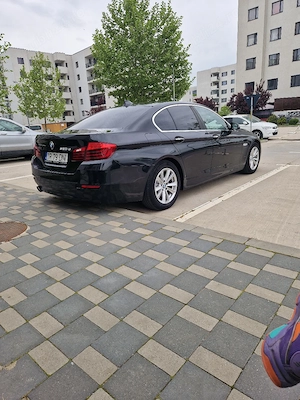 Vand Bmw f10 - imagine 3