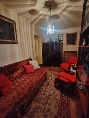 Apartament 4 camere decomandat, etaj 2, zonă excelentă – Sf. Ioan - imagine 6