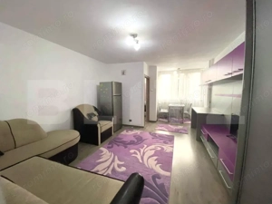 Garsoniera Moderna, zona Detunata, Pet Friendly