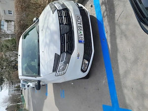 Vand Logan 2018 benzina. gpl  5200euro 