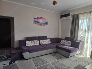 Giroc-Hotel IQ | 2 Camere | Etaj intermediar | Mobilat si Utilat