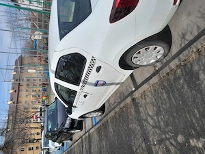 Vand Logan 2018 benzina. gpl  5200euro  - imagine 3