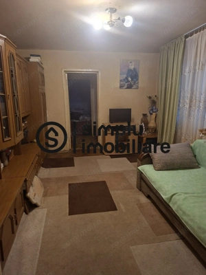 2 camere, etaj 1, centrala termica, Henri Coanda - 96 500 Euro - imagine 2