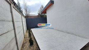 Comision 0% I Casa individuala, curte proprie parcare I Bragadiru - imagine 15