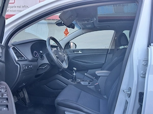 Hyundai Tucson 1,7 115CP-Panoramic - imagine 7