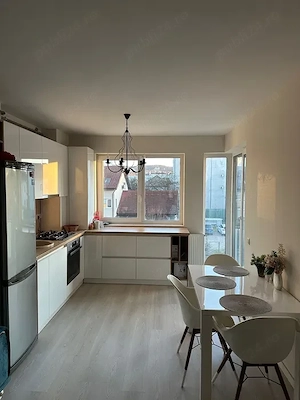 Apartament modern cu două camere, acces rapid către centru, în apropiere de Leroy Merlin,Calea Turzi - imagine 2