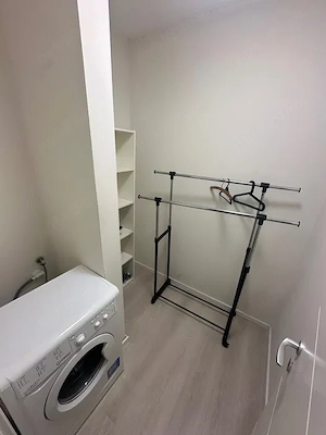 Apartament modern cu două camere, acces rapid către centru, în apropiere de Leroy Merlin,Calea Turzi - imagine 6