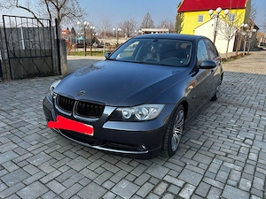 De vanzare BMW 318 2.0 Diesel  - imagine 5