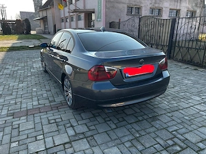 De vanzare BMW 318 2.0 Diesel  - imagine 2