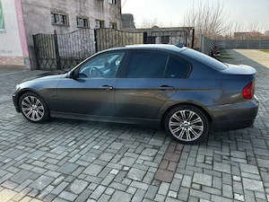 De vanzare BMW 318 2.0 Diesel  - imagine 4