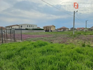 Teren intravilan – oportunitate investitie – Ghiroda - imagine 4