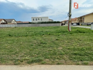 Teren intravilan – oportunitate investitie – Ghiroda - imagine 2