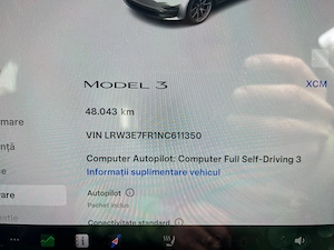 Tesla Model 3 Standard Range Plus RWD - imagine 8