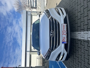 Hyundai Tucson 1,7 116CP - imagine 2