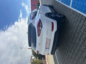 Hyundai Tucson 1,7 116CP - imagine 4